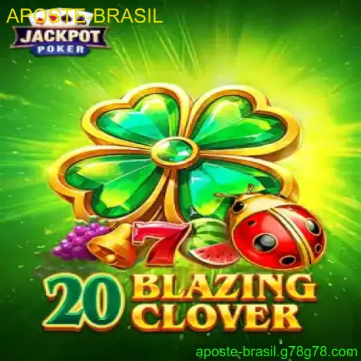 20BlazingClover: Um Mergulho no Mundo de Aventura e Estratégia