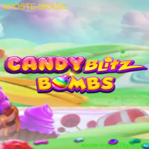 CandyBlitzBombs: A Nova Sensação dos Jogos Digitais na Era Moderna