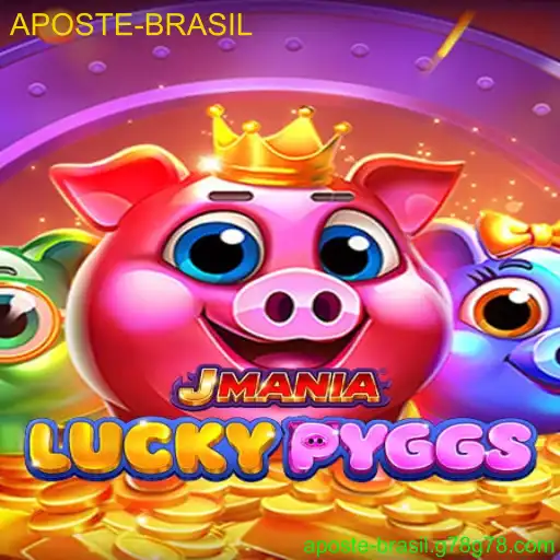 JManiaLuckyPyggs: Uma Nova Dimensão de Jogo